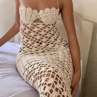 Crochet Dresses