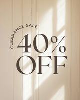 Flat 40% OFF