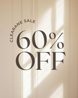 Flat 60% OFF