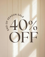 Flat 40% OFF
