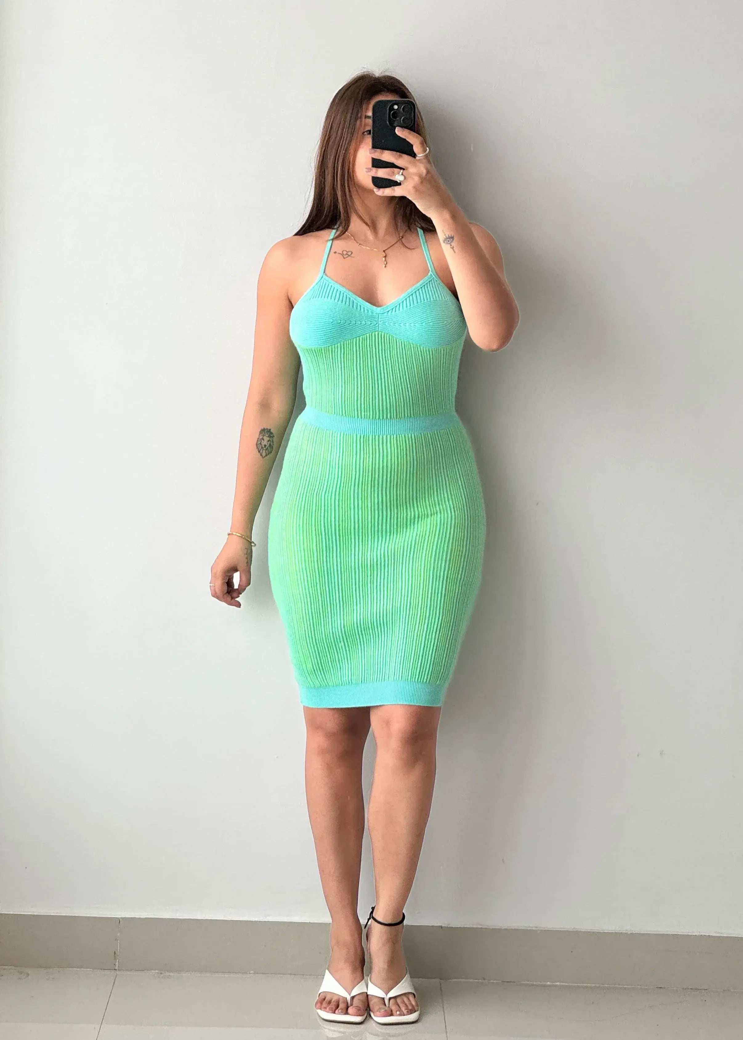 D2901 SIZE XS-S - Closet by Payal