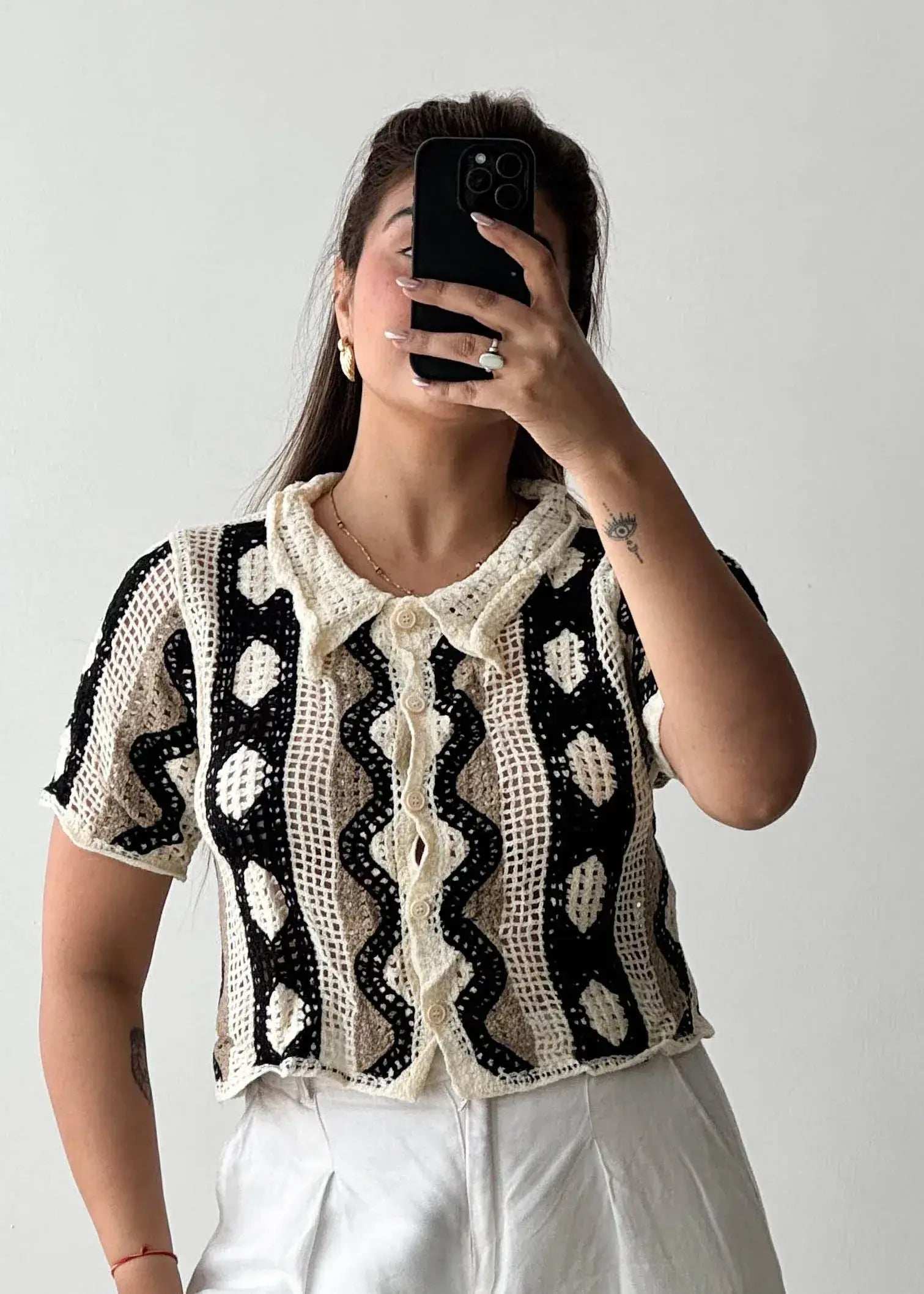K0302 SIZE XS-S - Closet by Payal