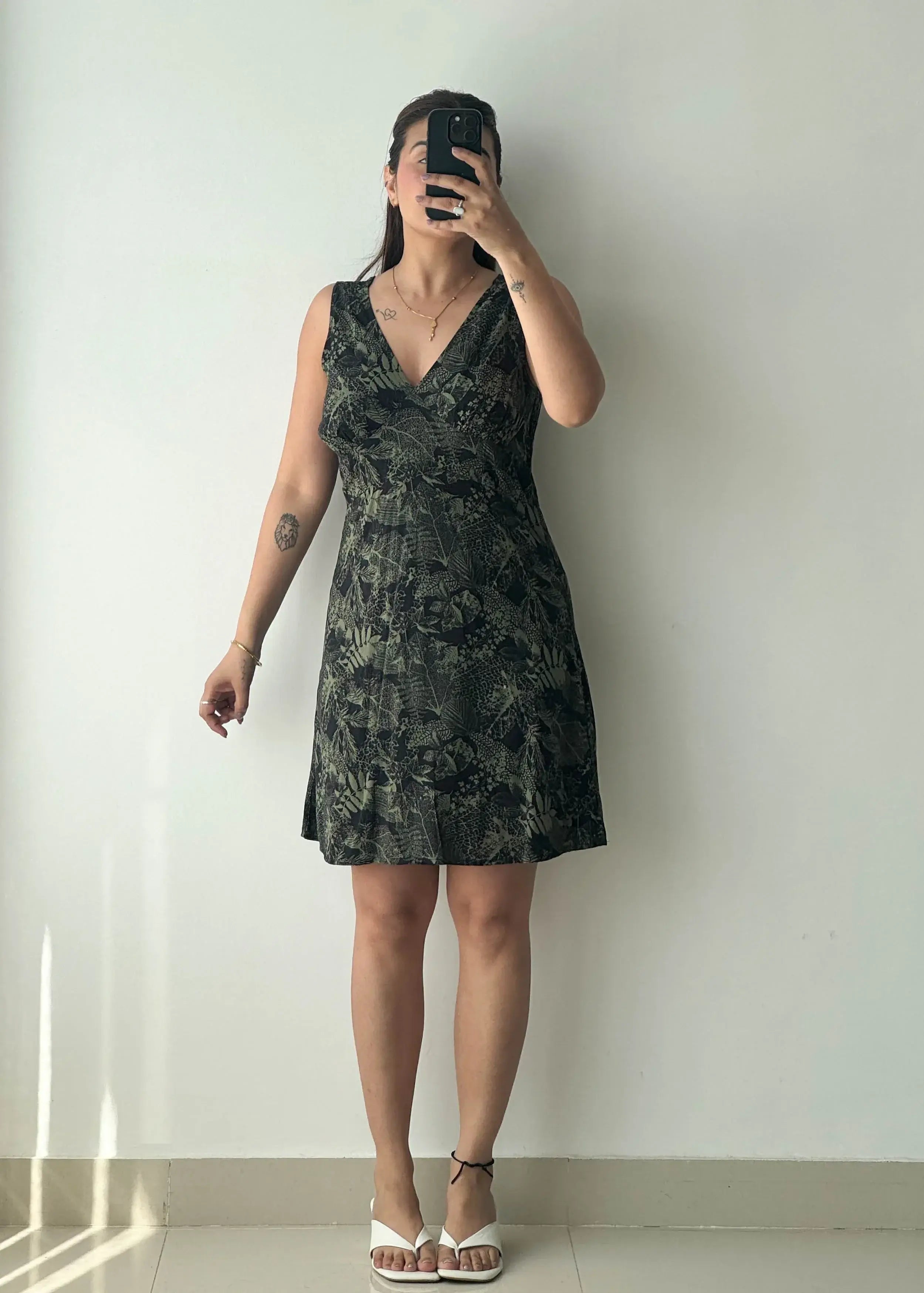 Q1102 SIZE M - Closet by Payal