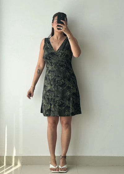 Q1102 SIZE M - Closet by Payal