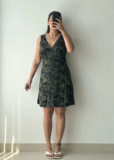 Q1102 SIZE M - Closet by Payal