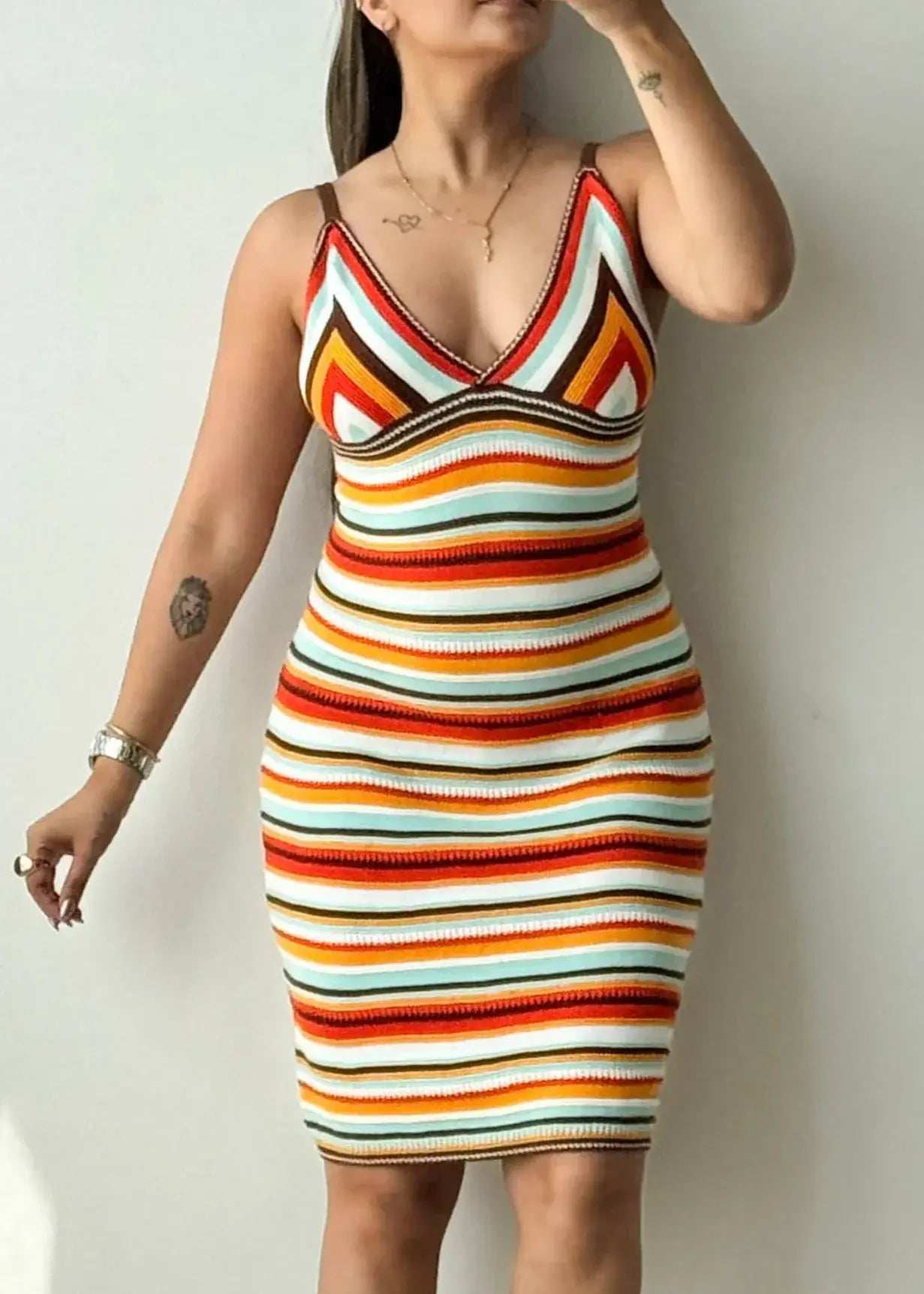 S1302 SIZE M-L - Closet by Payal
