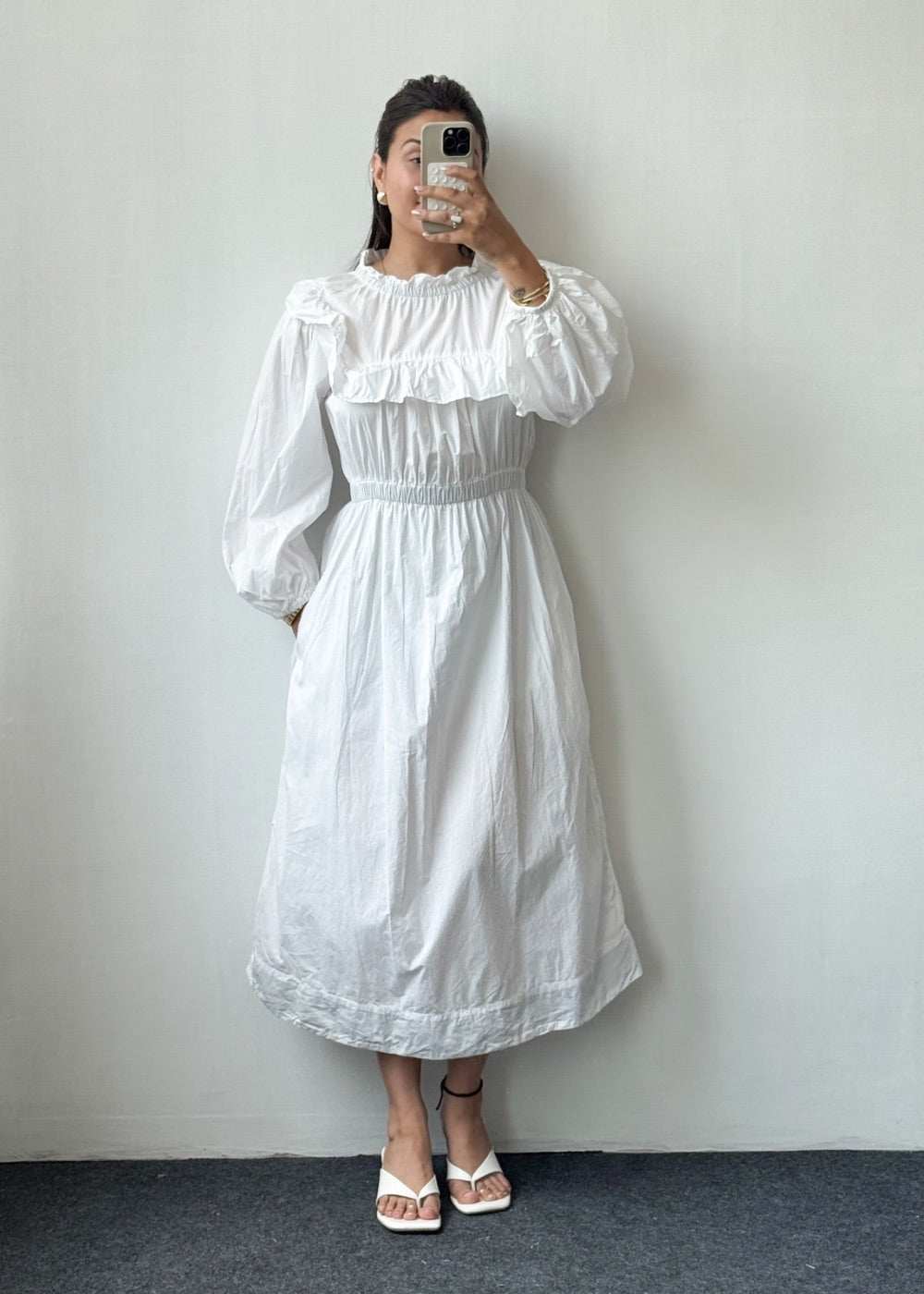 T1105 SIZE XS-S - Closet by Payal