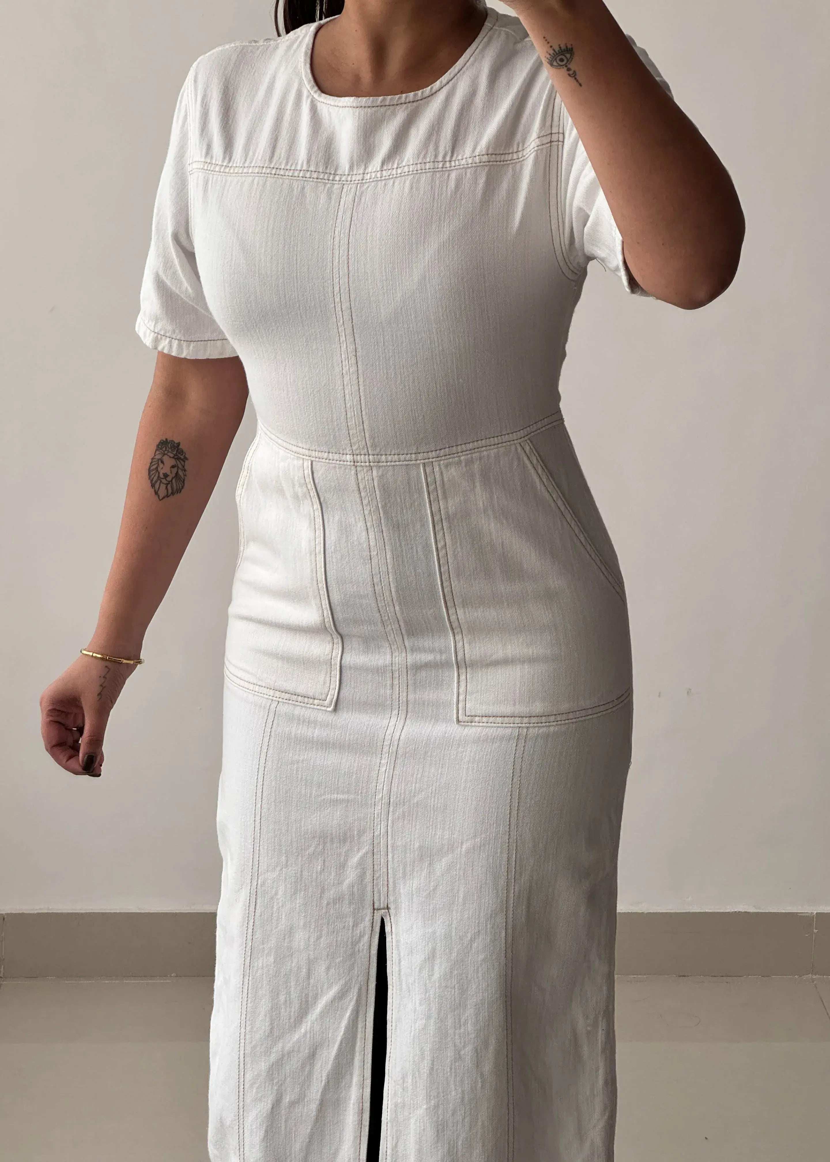 R1101 SIZE XS-S - Closet by Payal