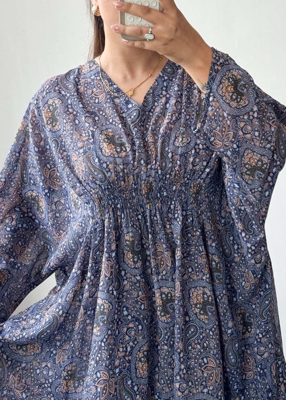 T1105 SIZE M-XL - Closet by Payal