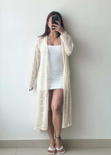 Free Size Shrug - Closet by Payal