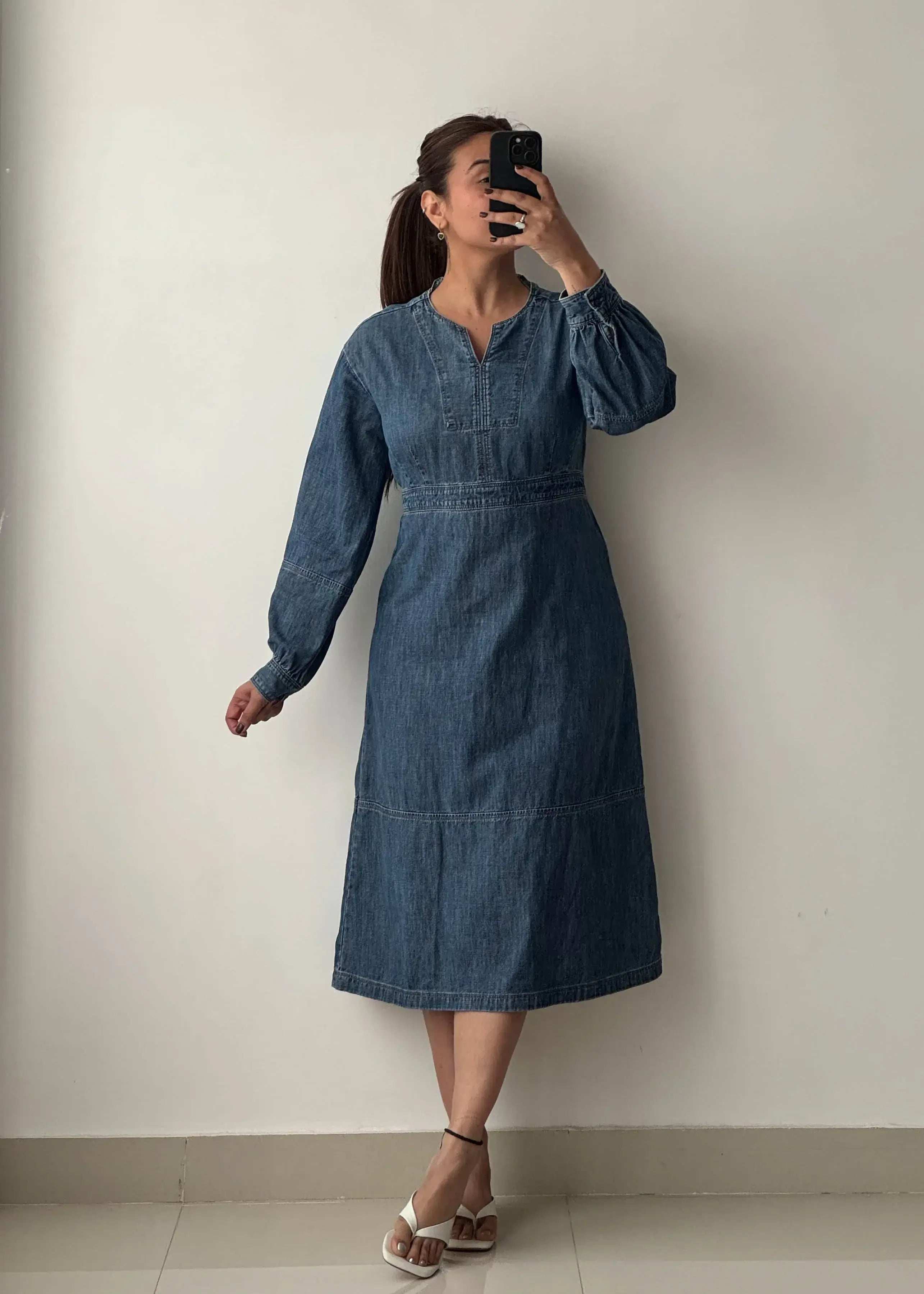 R1101 SIZE XS-S - Closet by Payal