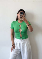 Q0803 SIZE XS-S - Closet by Payal