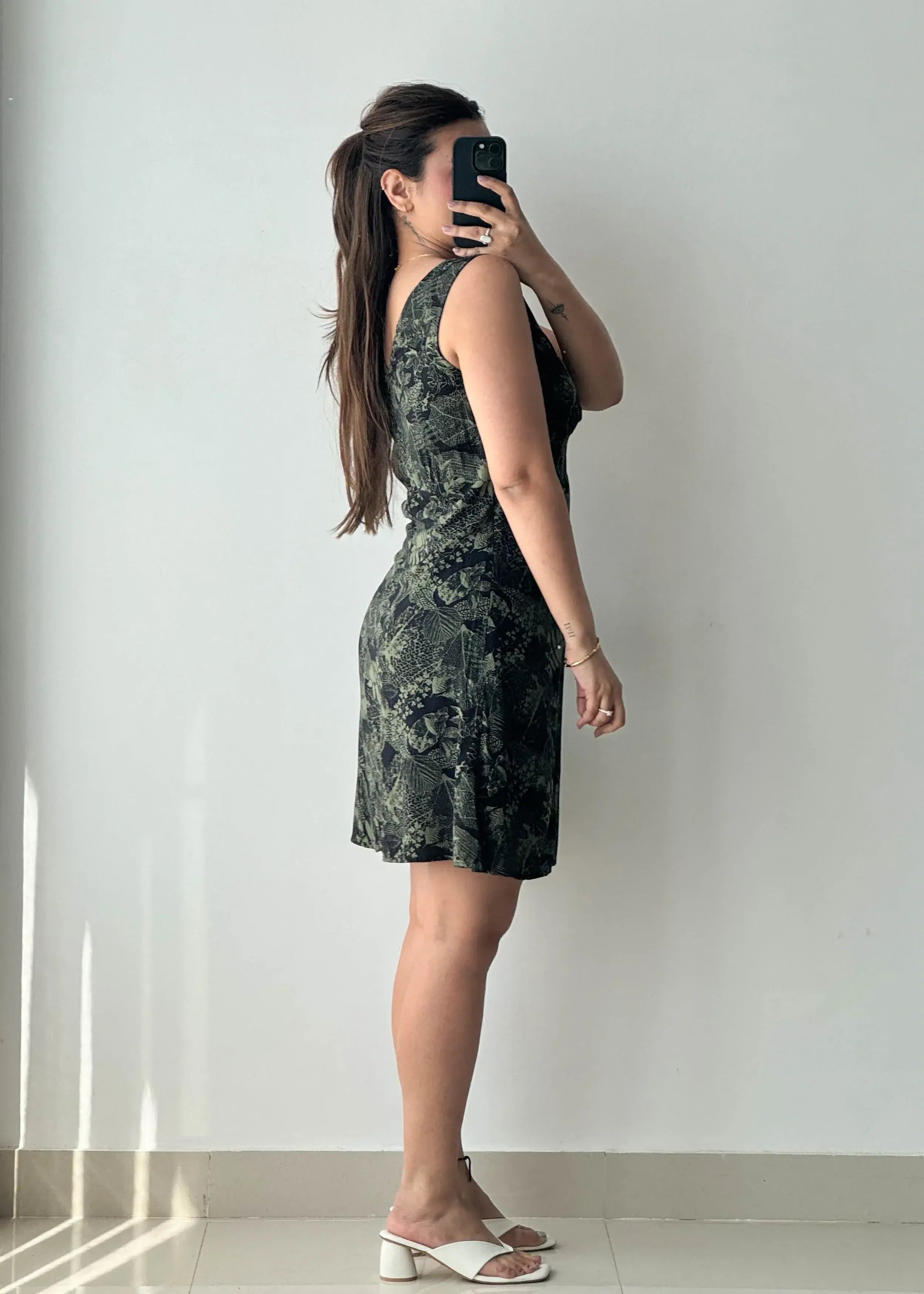 Q1102 SIZE M - Closet by Payal