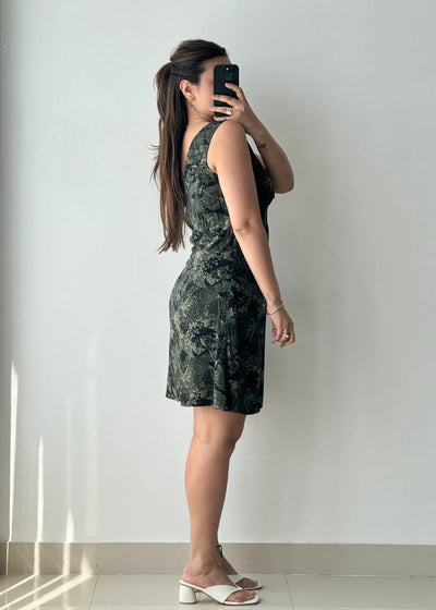Q1102 SIZE M - Closet by Payal