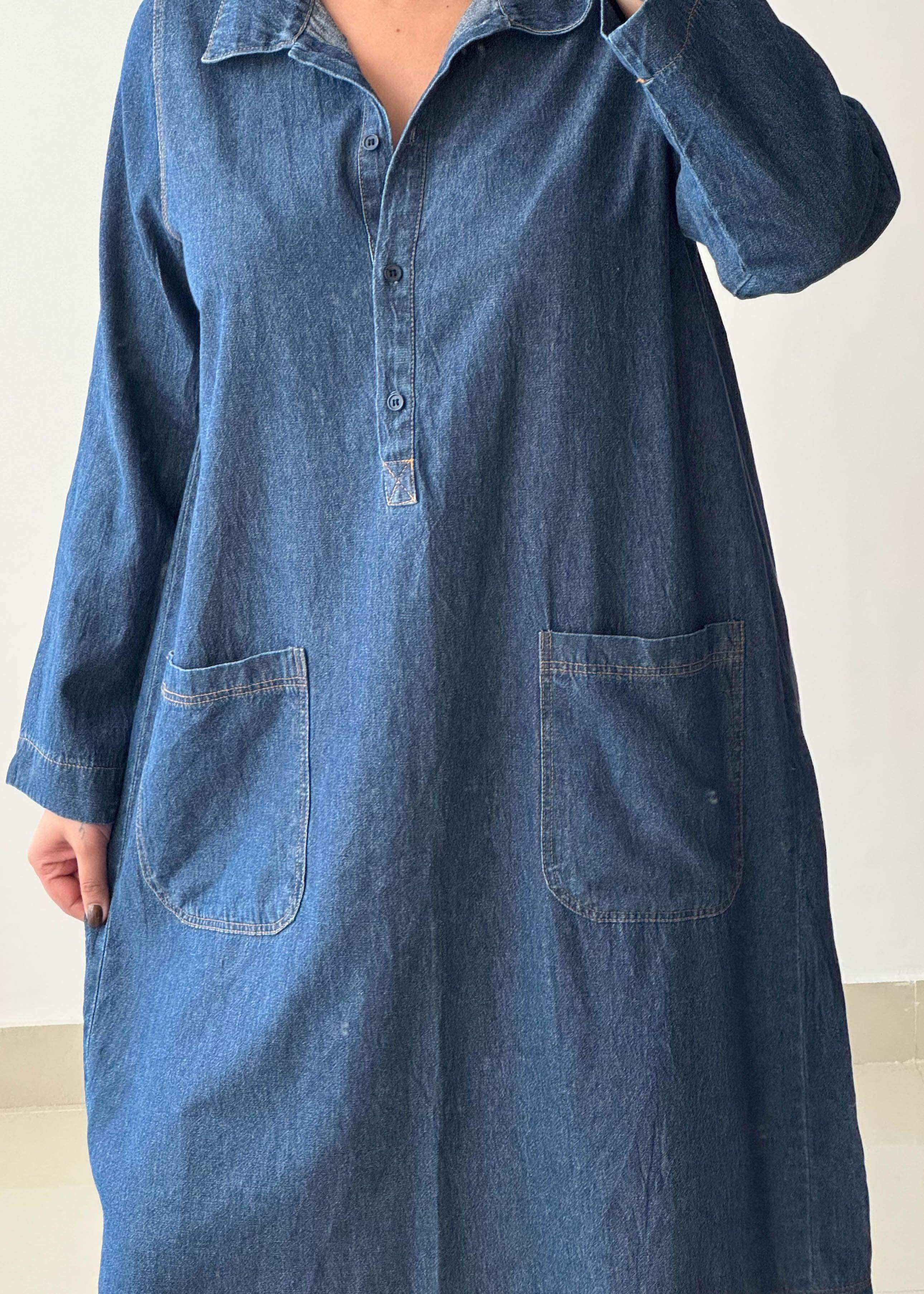 R1101 SIZE M-L - Closet by Payal