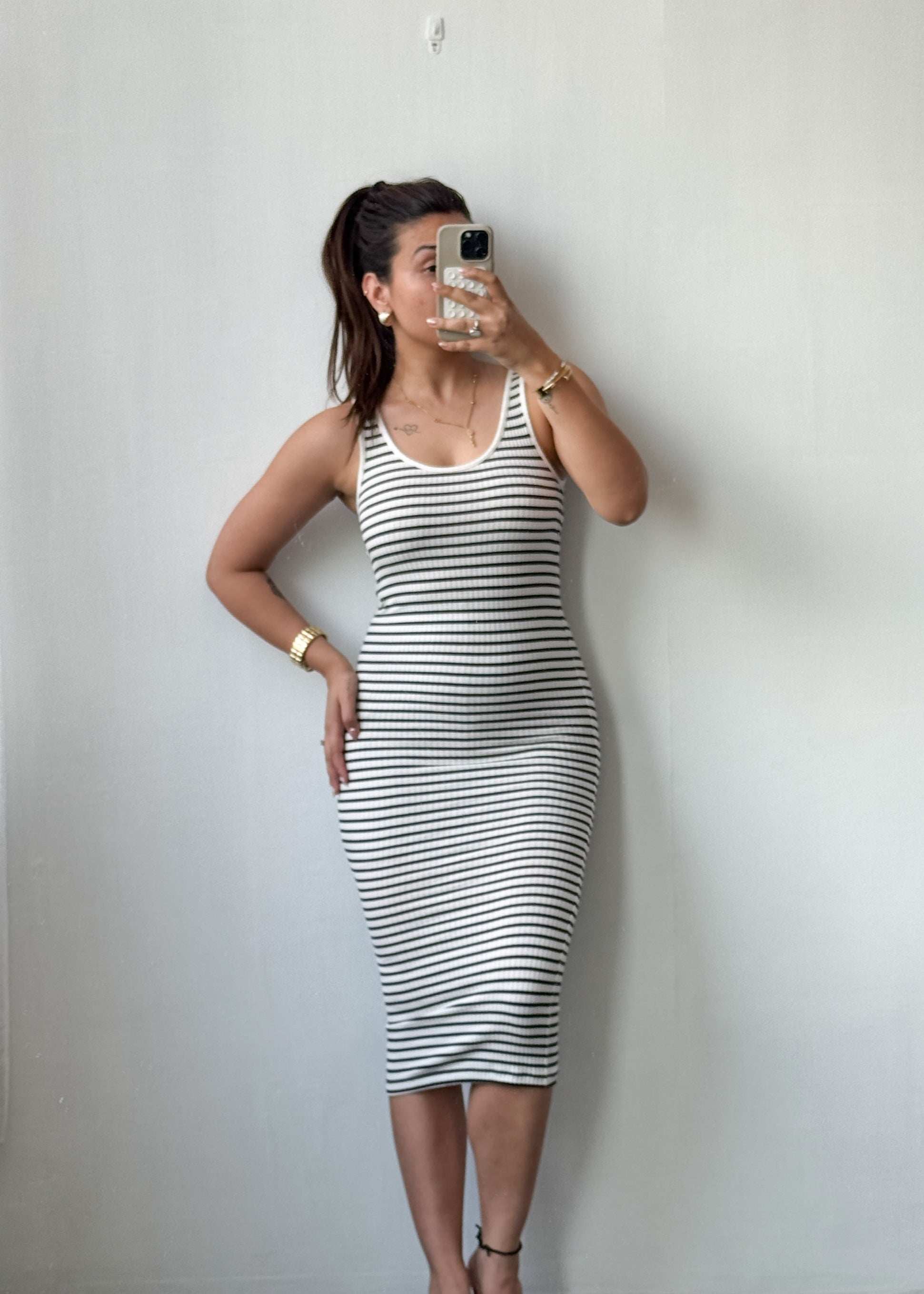 U1605 SIZE XS-S - Closet by Payal