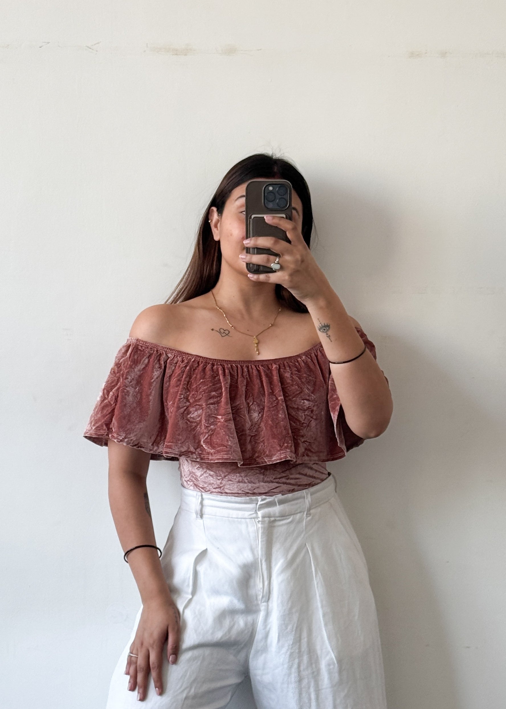 W2103 SIZE XS-S