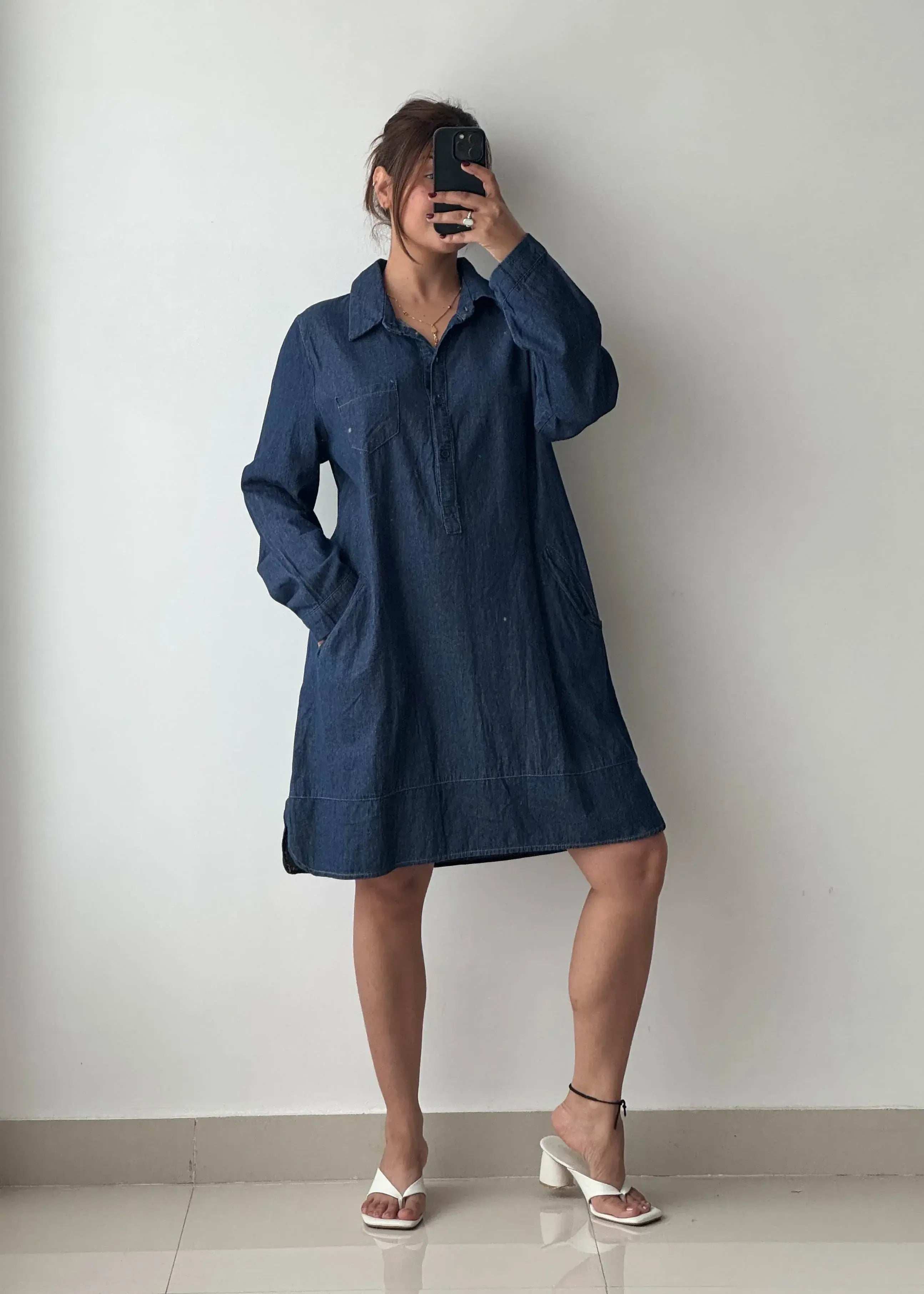 N0602 SIZE M-L - Closet by Payal