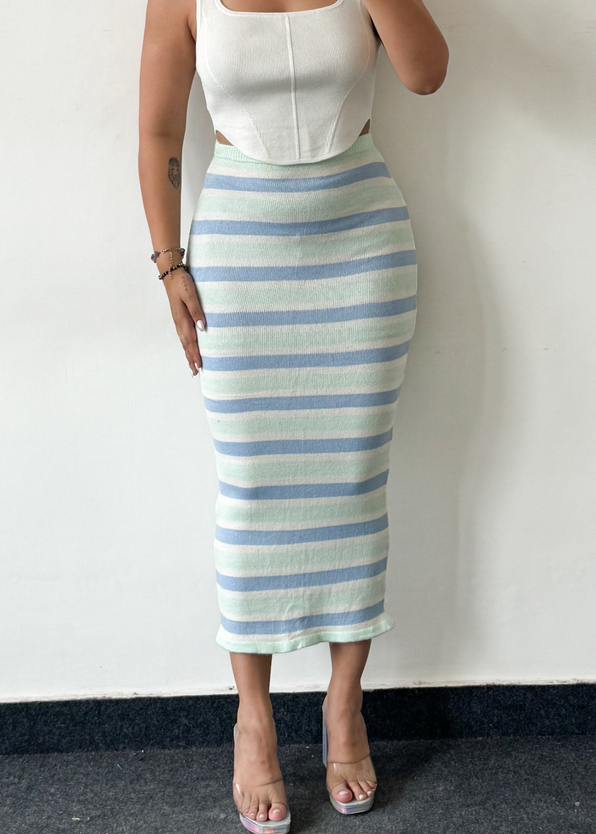 U0911 WAIST 26-28