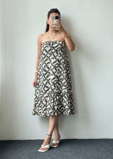 T1105 SIZE M-L - Closet by Payal