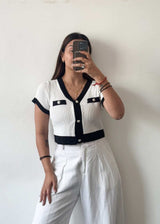 M2302 SIZE XS-S - Closet by Payal