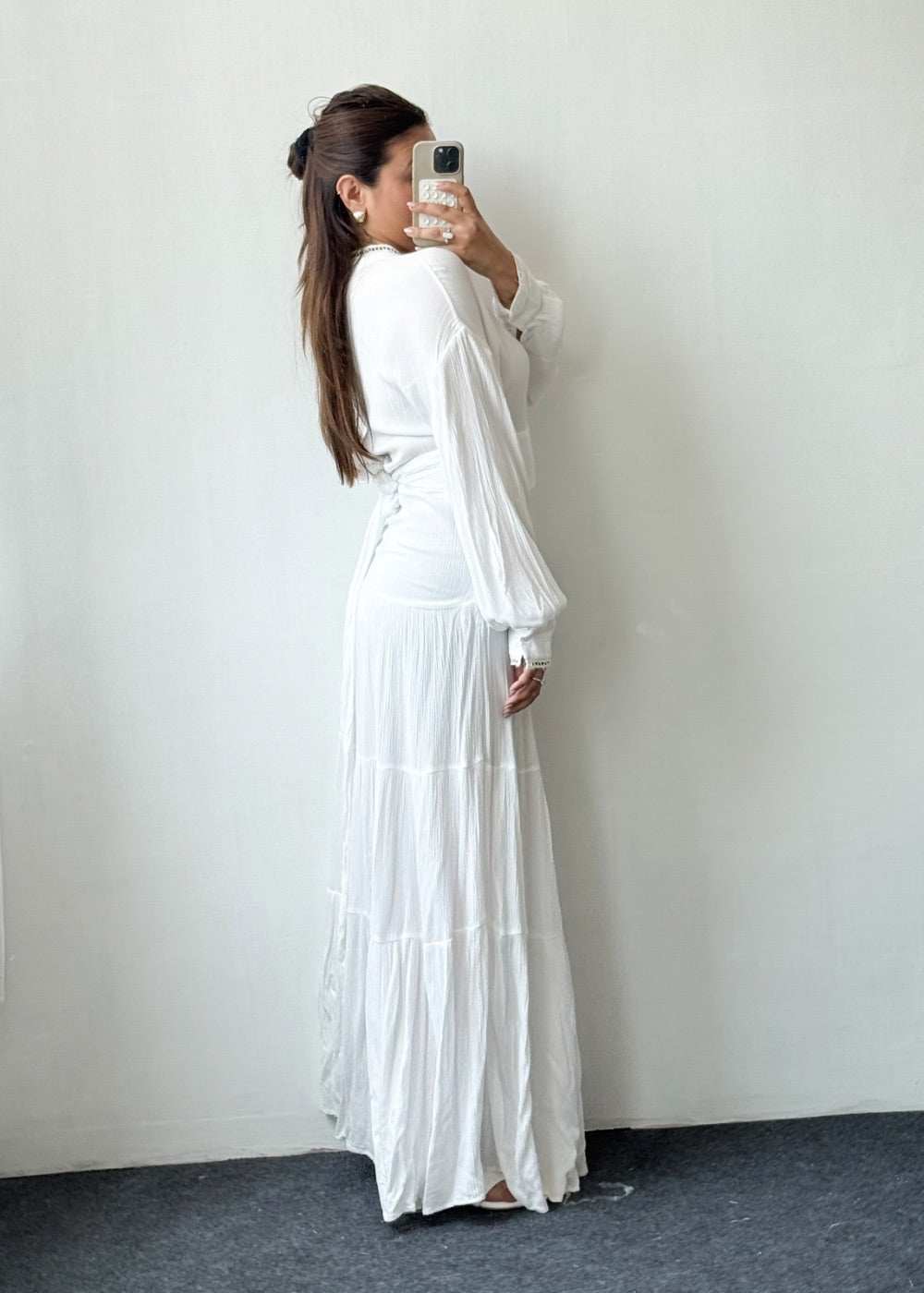 T1105 SIZE XS-S - Closet by Payal