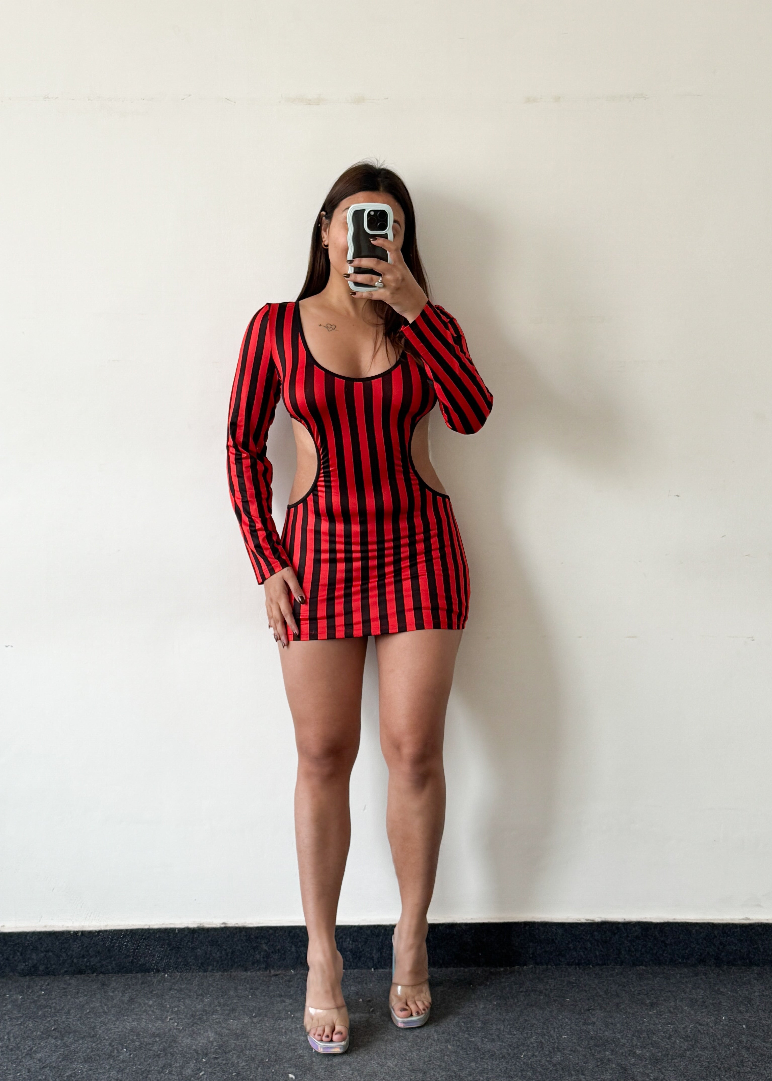 1224 SIZE XS-S