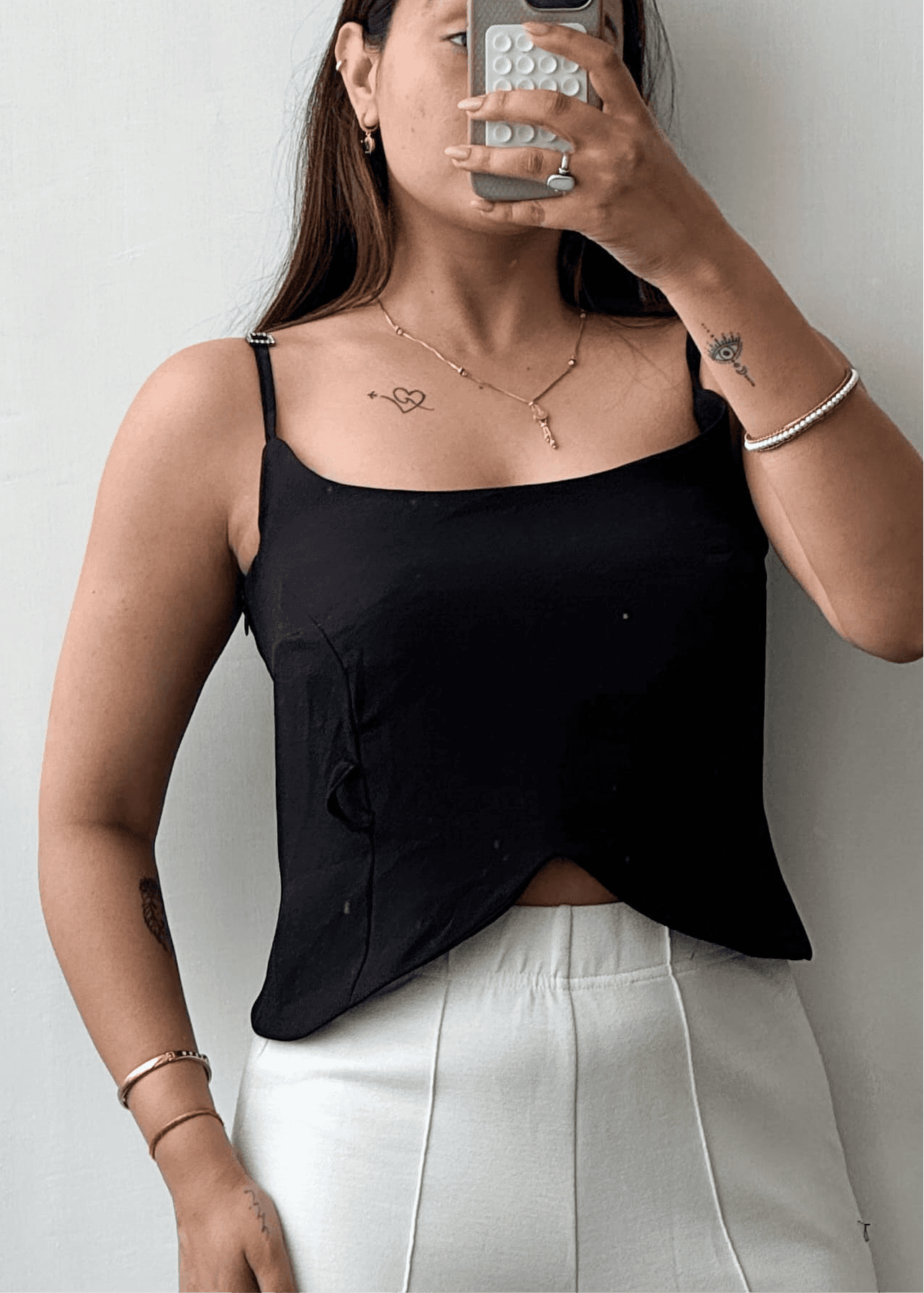 A3005 SIZE M - Closet by Payal