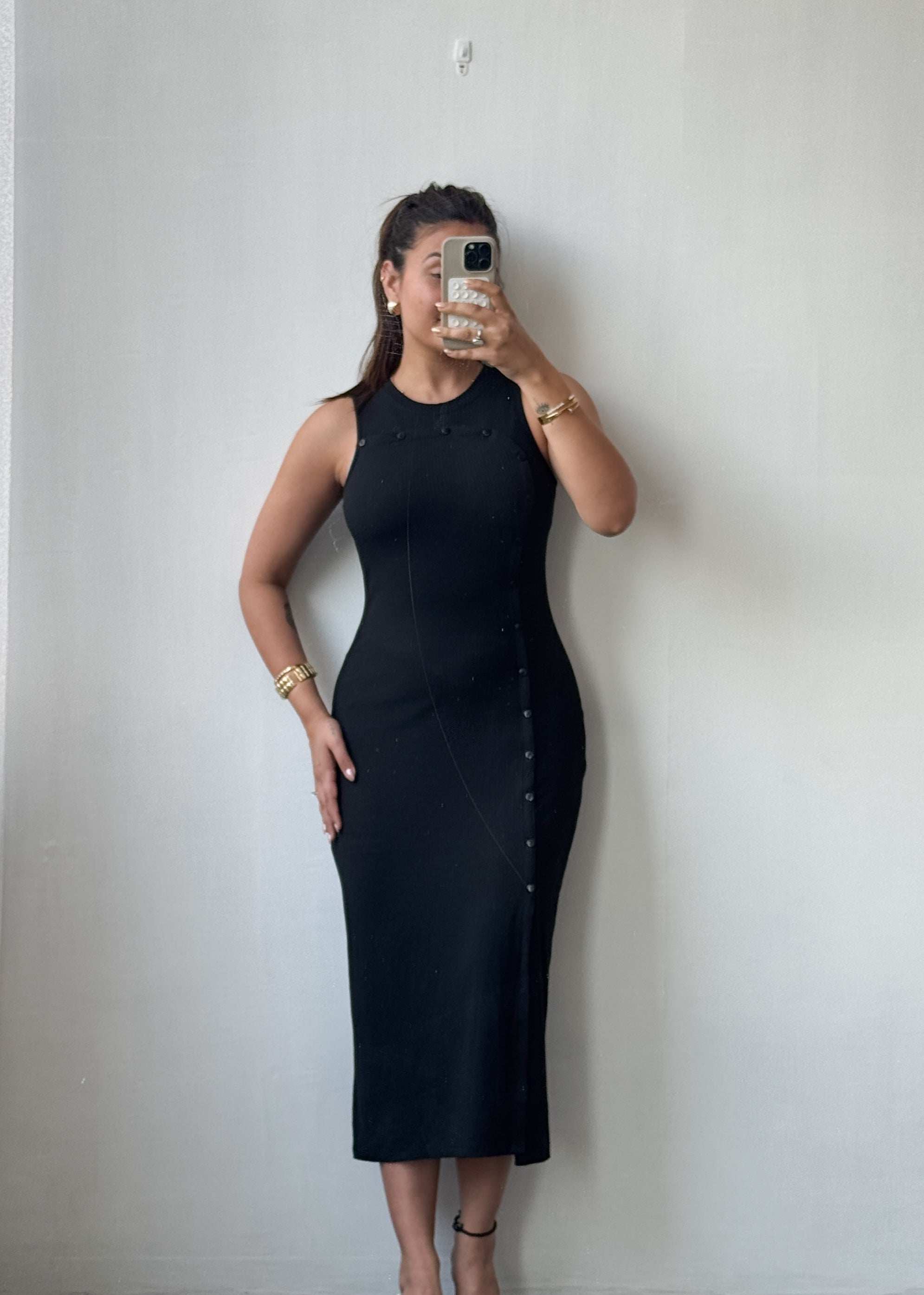 U1605 SIZE XS-S - Closet by Payal