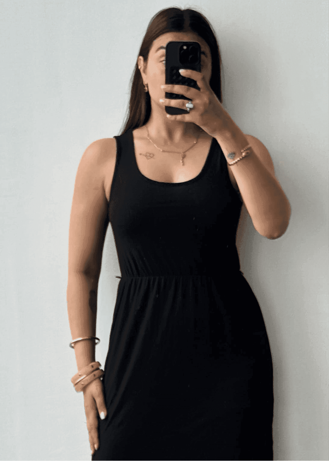 Q0307 SIZE XS-S - Closet by Payal