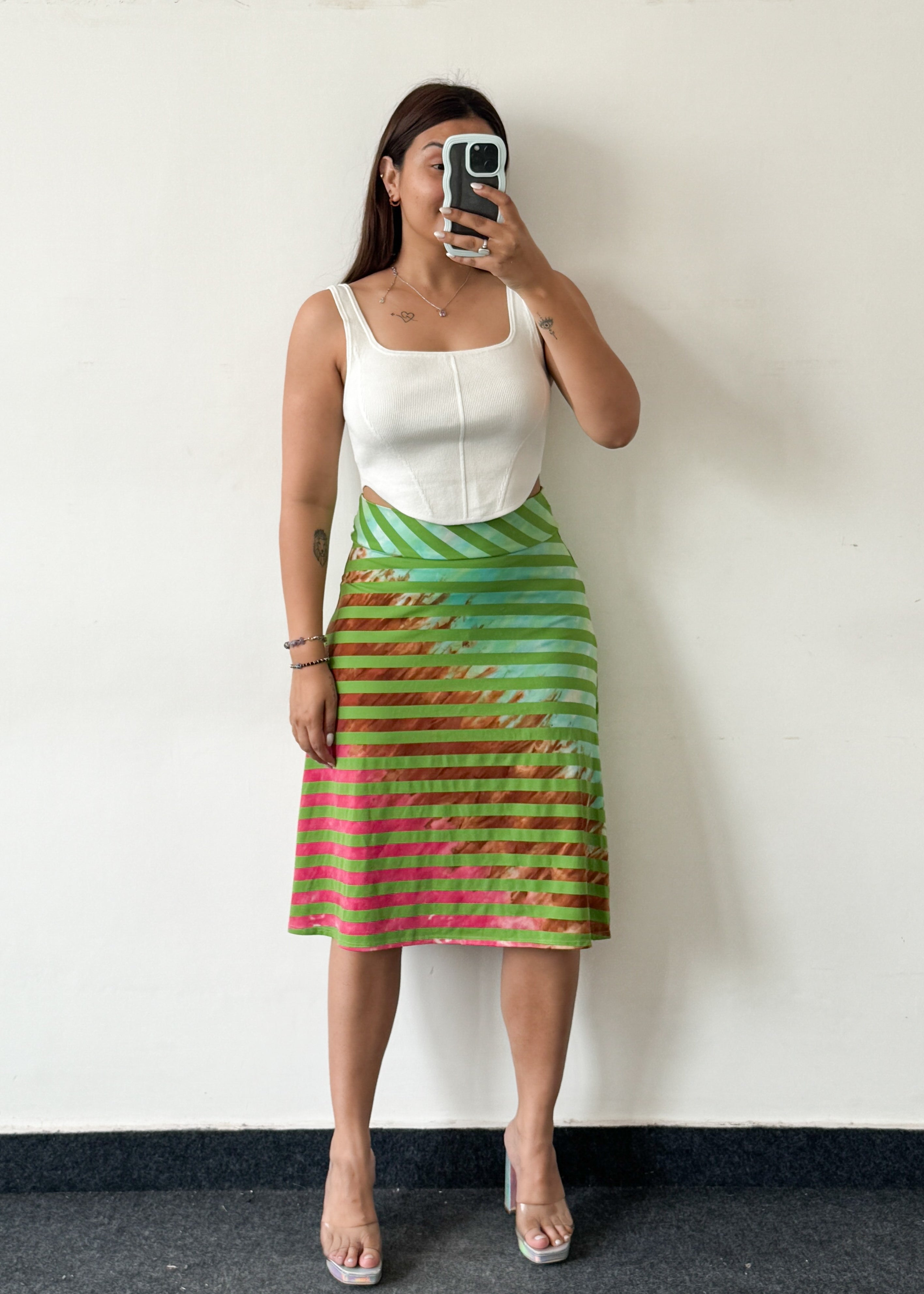 U0911 WAIST 30-32