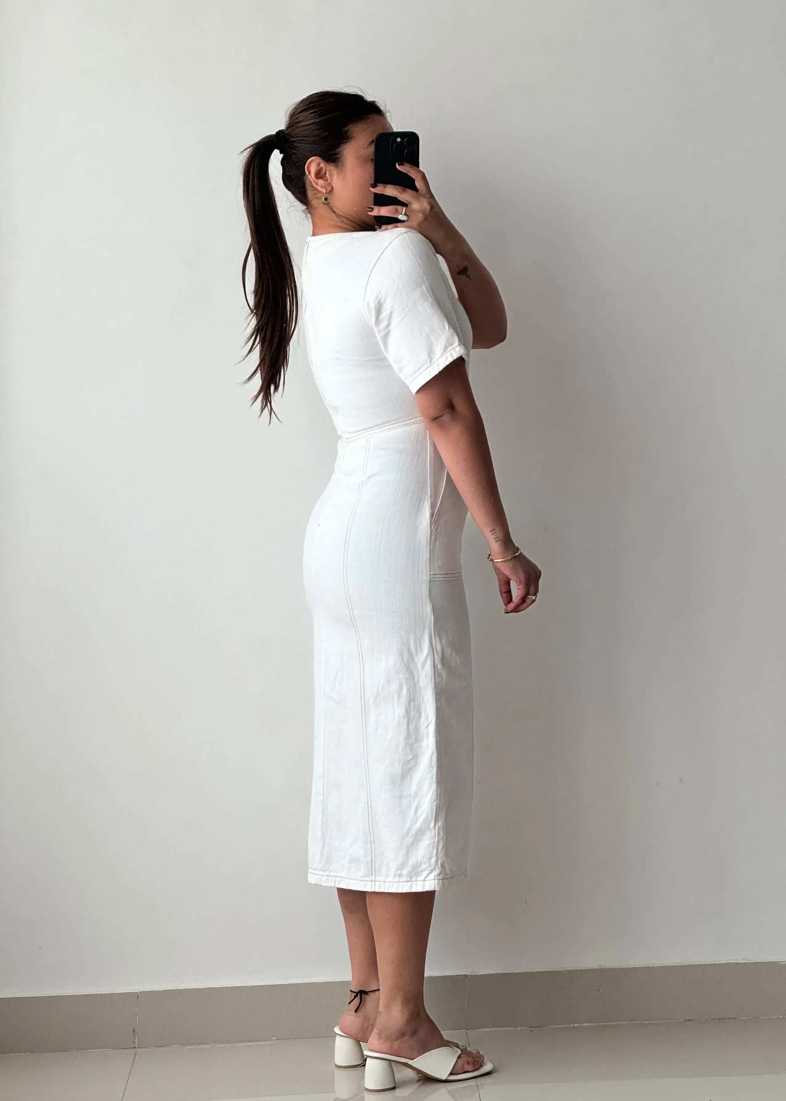 R1101 SIZE XS-S - Closet by Payal