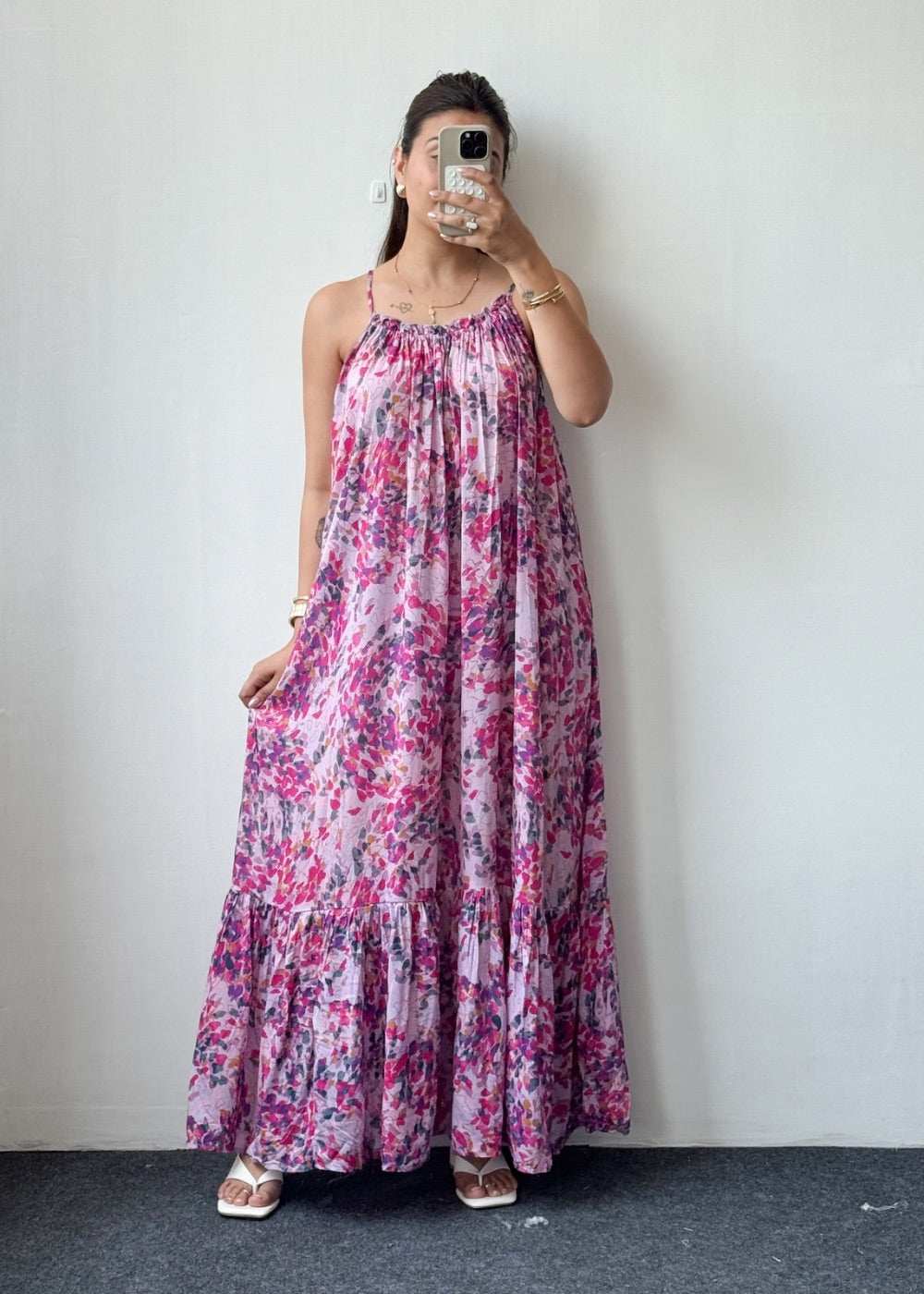 T1105 SIZE M-L - Closet by Payal