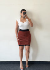 K1802 WAIST 28-30