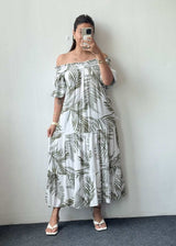 T1105 SIZE M-L - Closet by Payal