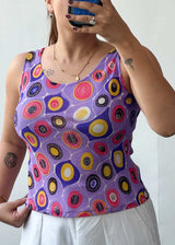 M2710 SIZE XS-S - Closet by Payal