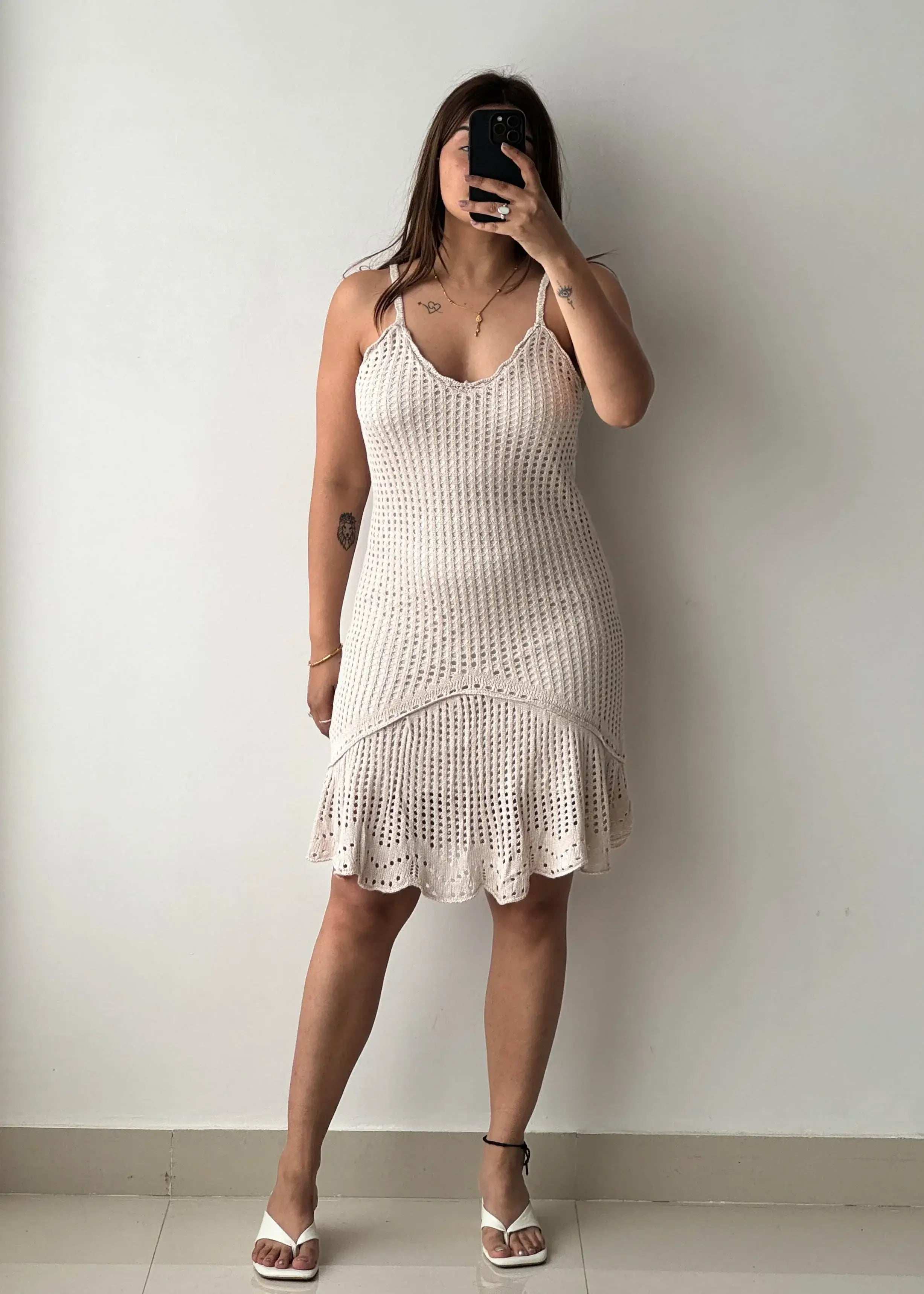 J0202 SIZE M-L - Closet by Payal