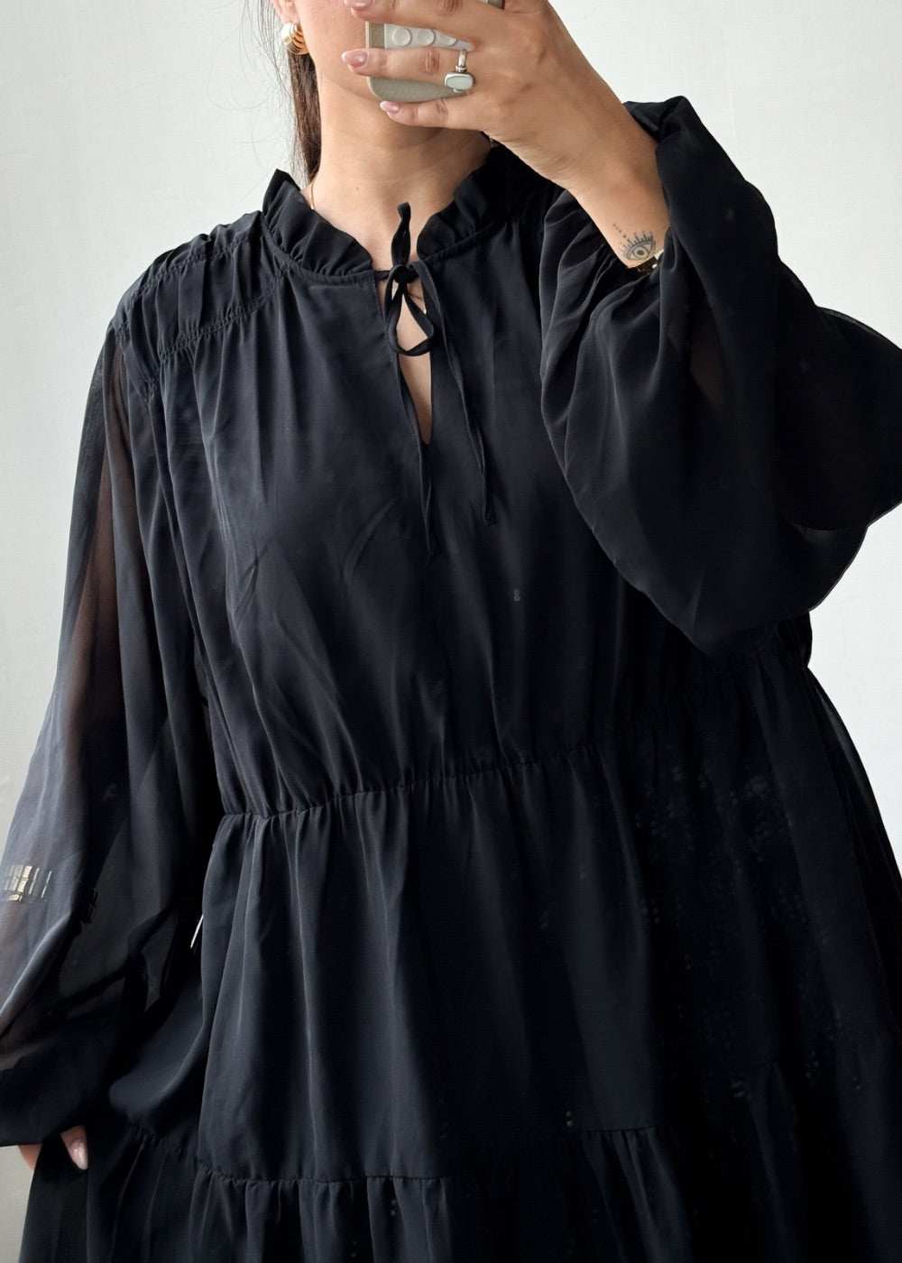 T1105 SIZE L-XL - Closet by Payal