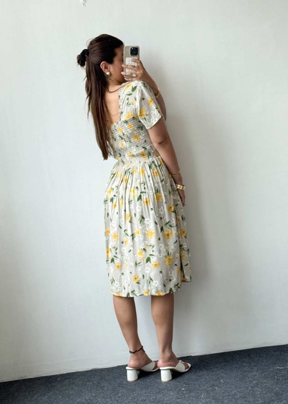 T1105 SIZE XL-XXL - Closet by Payal
