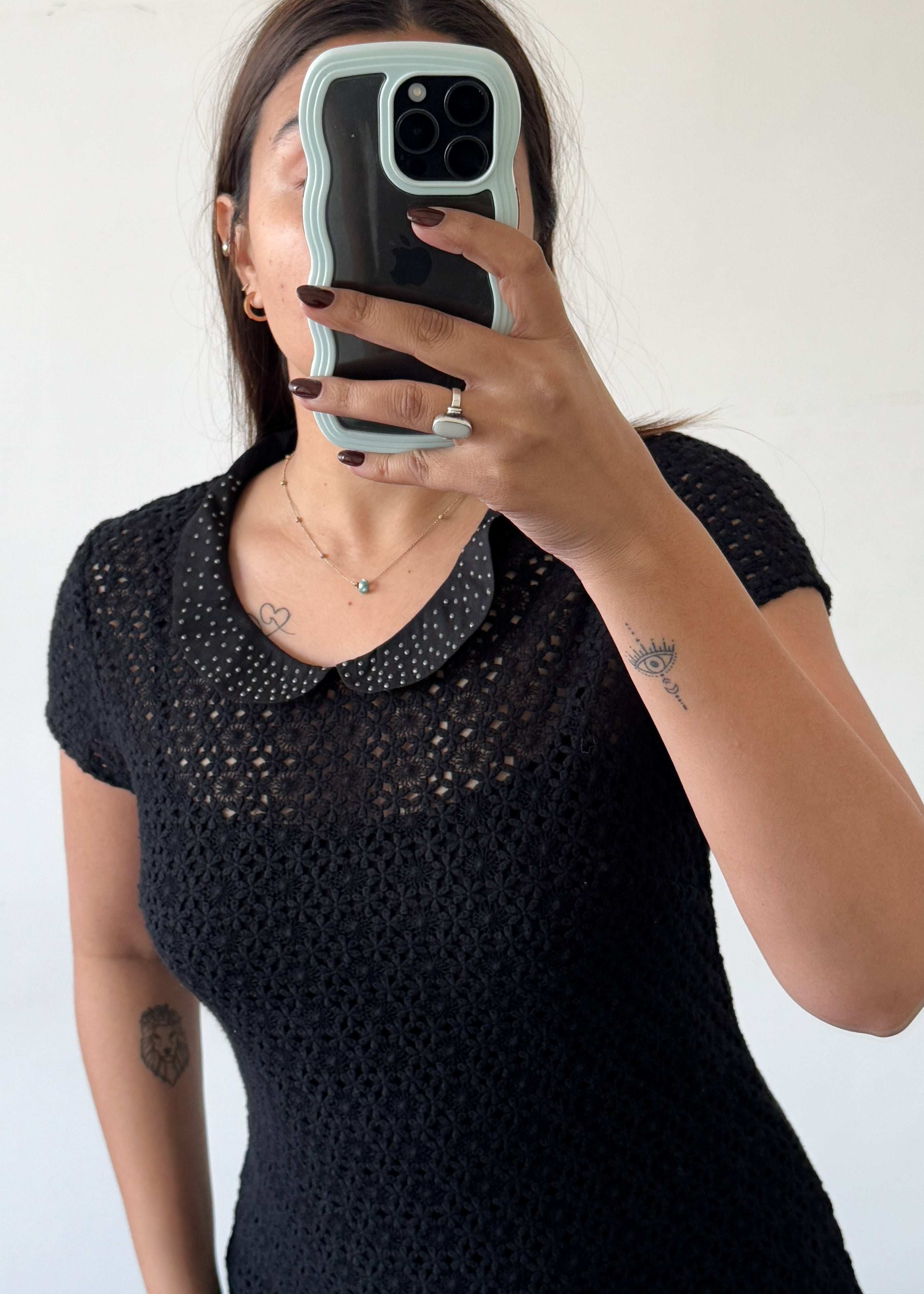 1224 SIZE S-M - Closet by Payal