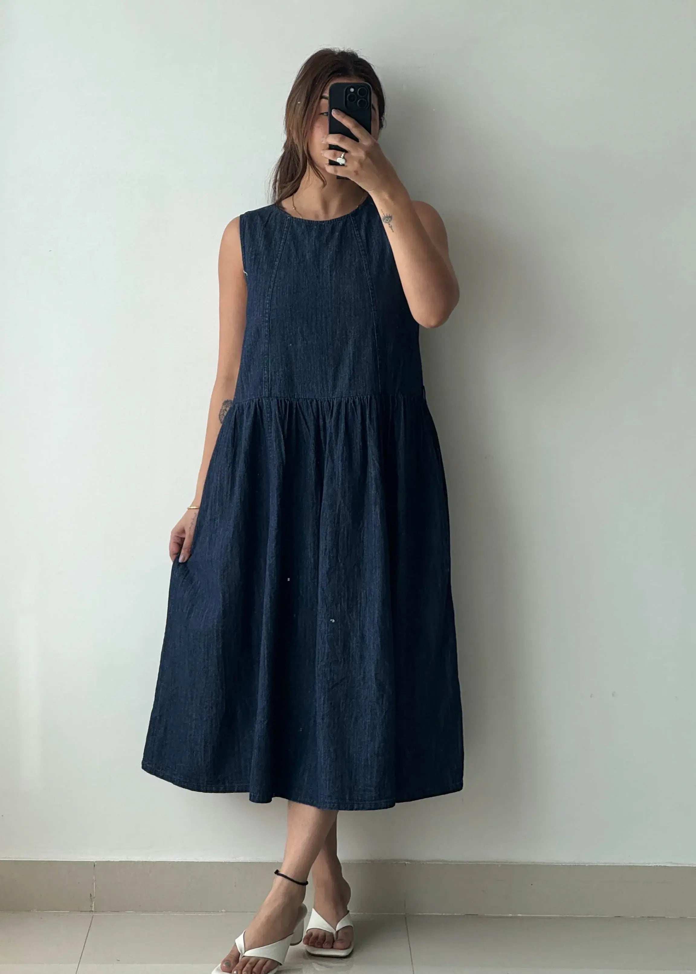 E2701 SIZE M-L - Closet by Payal