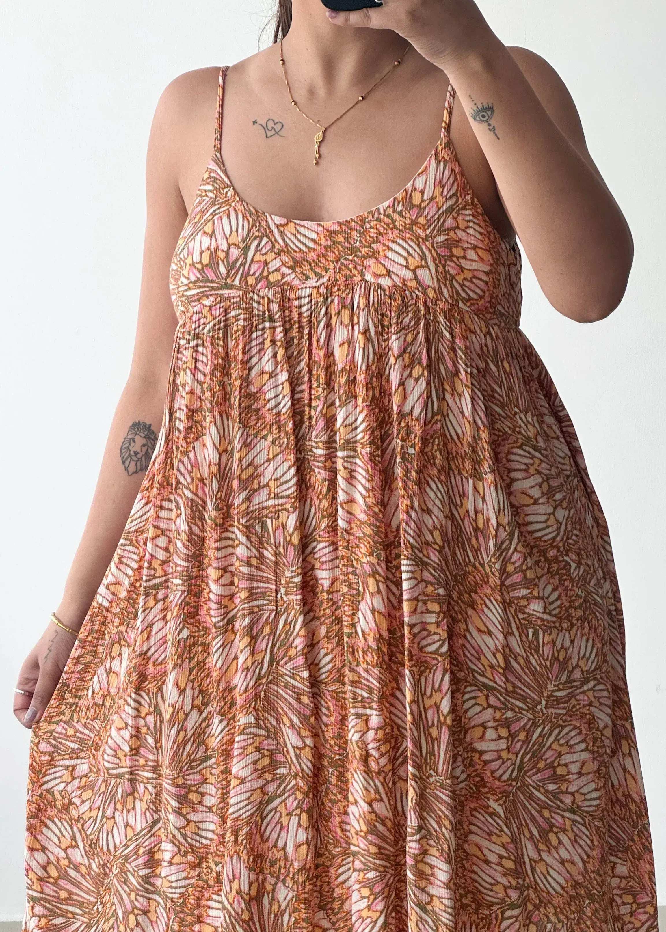 Q1102 SIZE M-L - Closet by Payal
