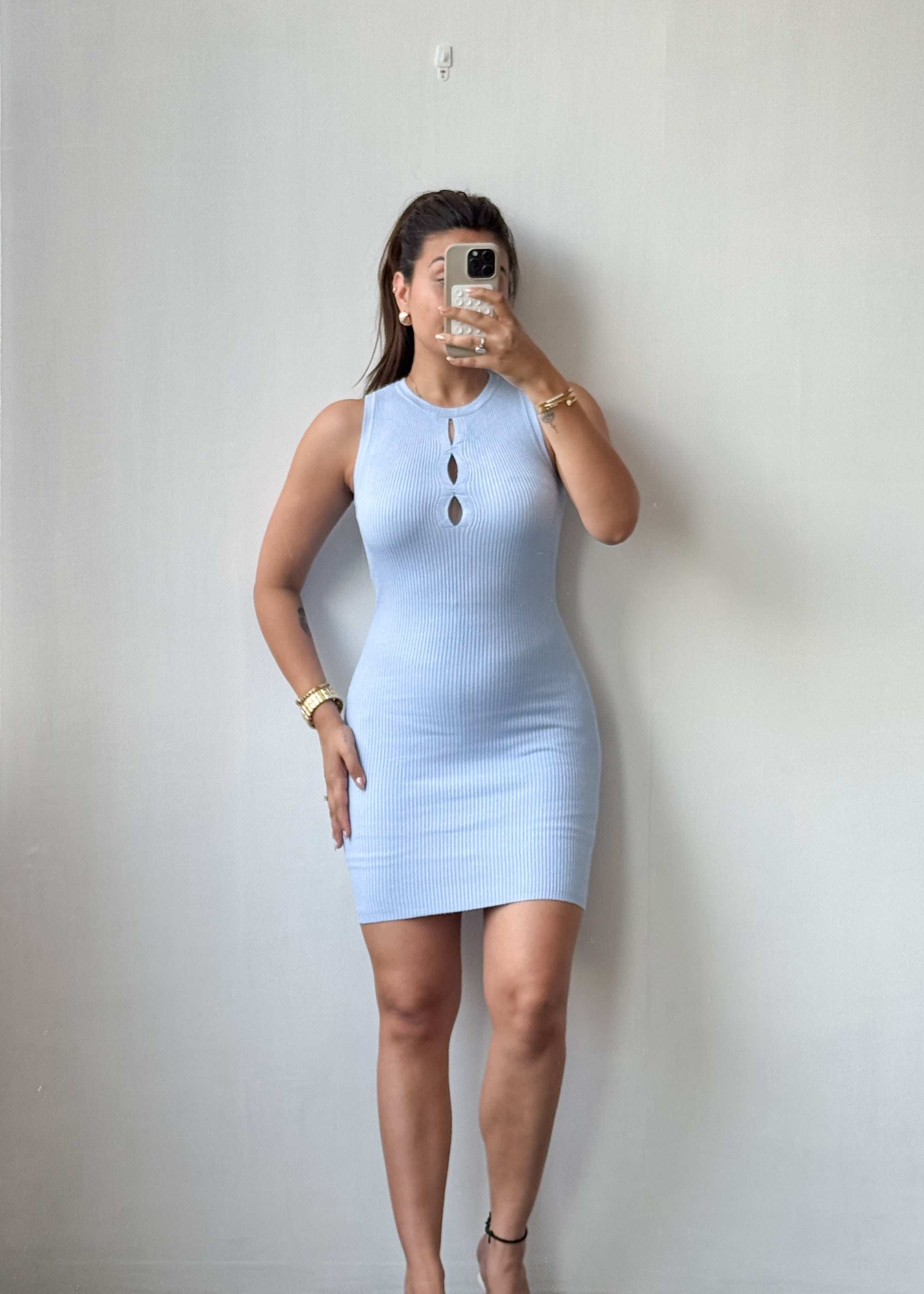 U1605 SIZE XS-S - Closet by Payal