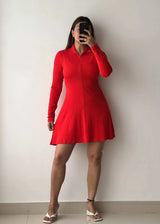 J0202 SIZE S-M - Closet by Payal