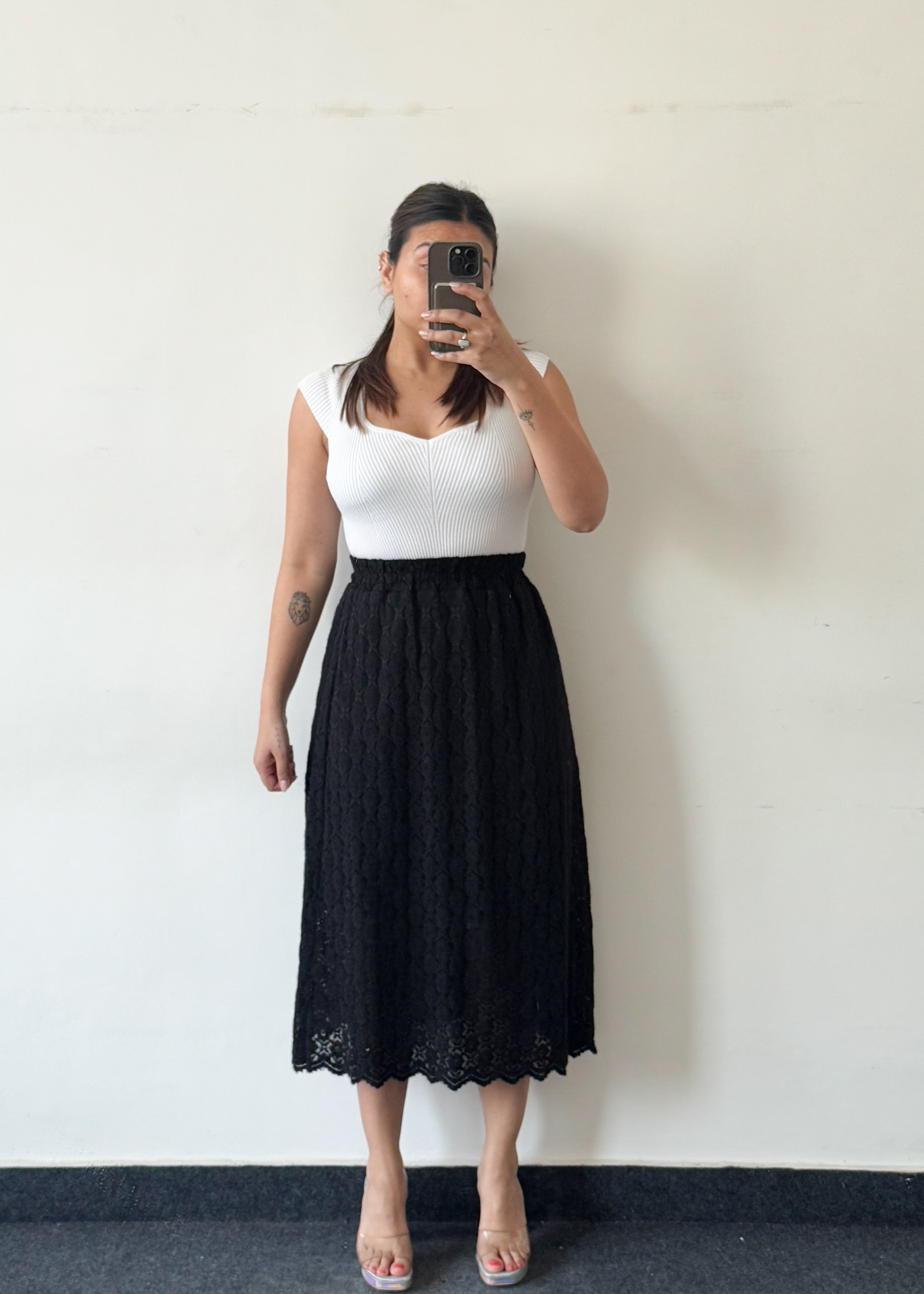 K1802 WAIST 26-30
