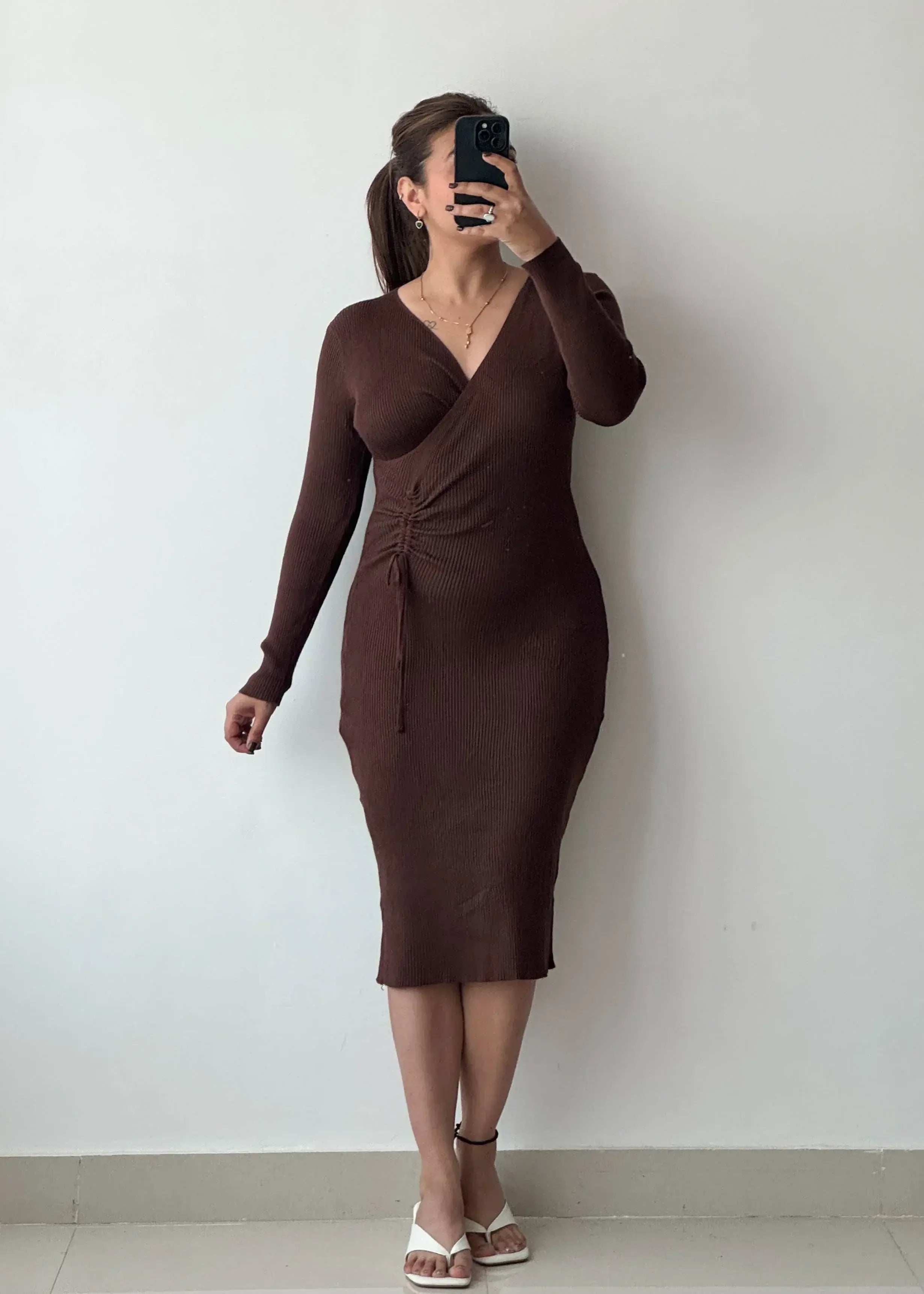 V1601 SIZE M-L - Closet by Payal