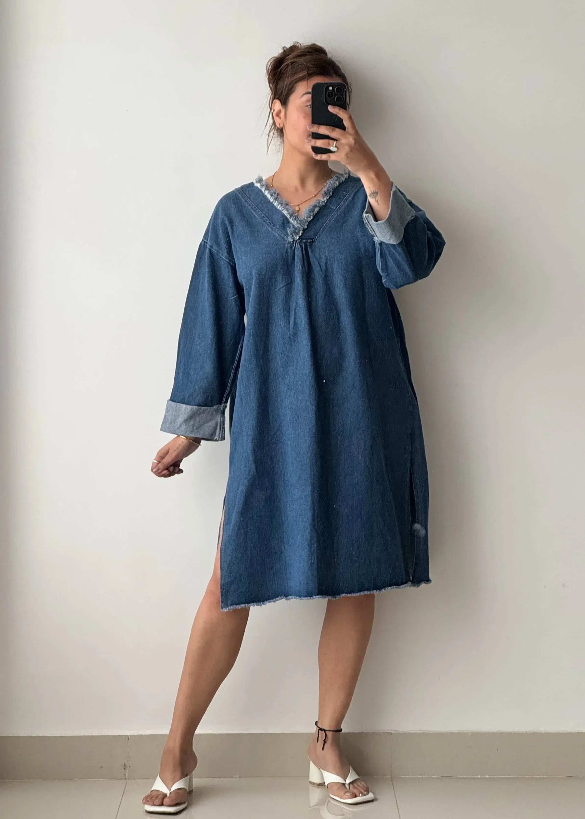 E2701 SIZE M-L - Closet by Payal