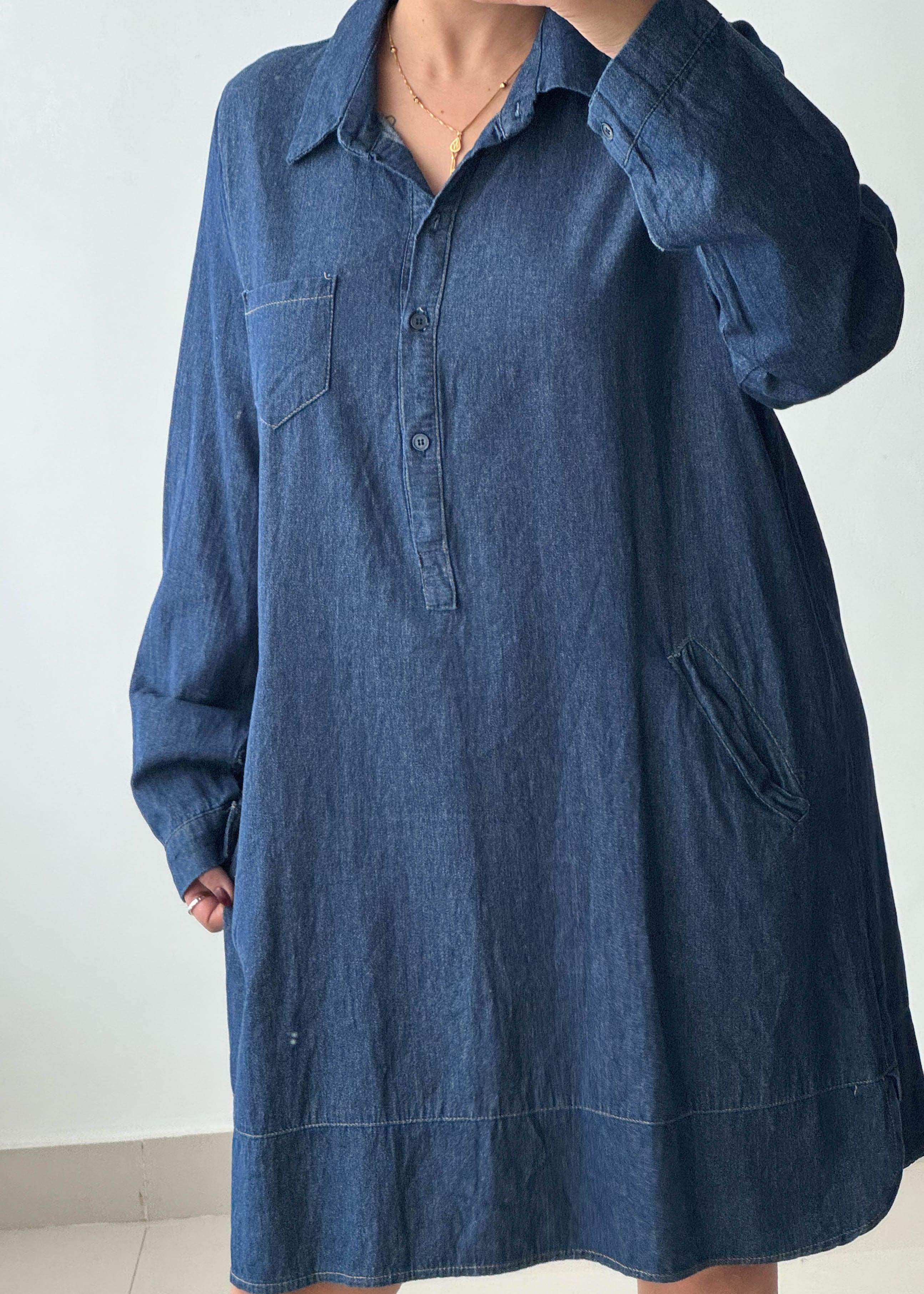 N0602 SIZE M-L - Closet by Payal