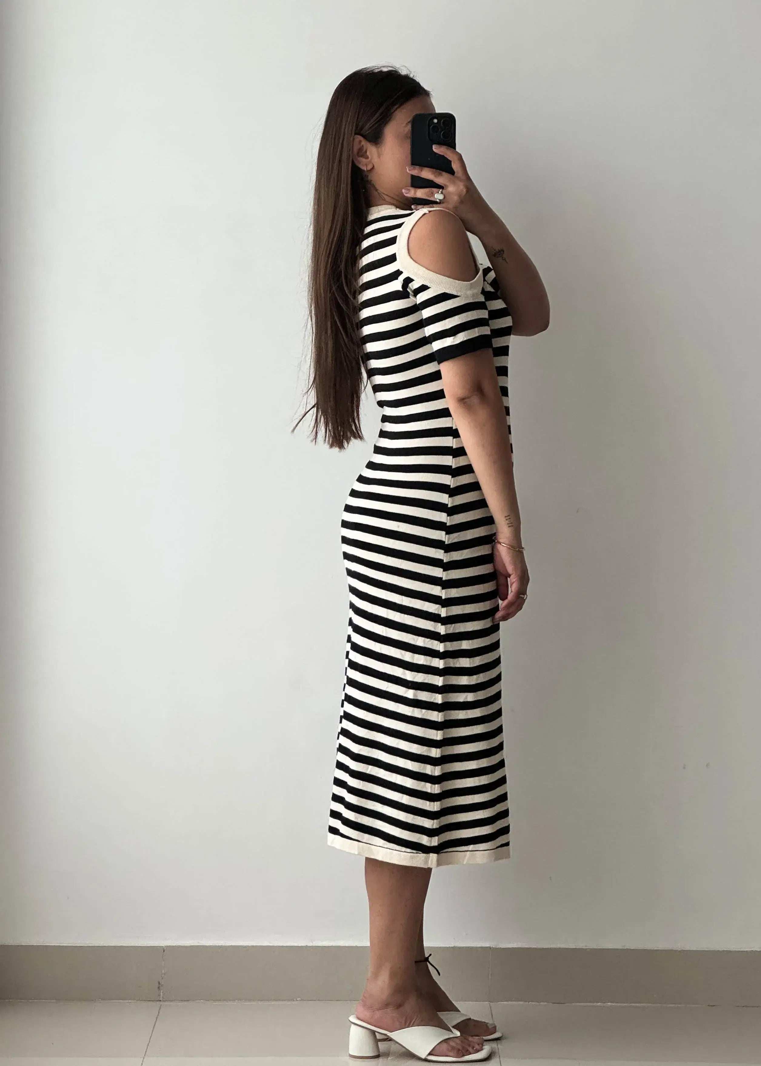 L0402 SIZE S-M - Closet by Payal
