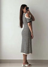 L0402 SIZE S-M - Closet by Payal